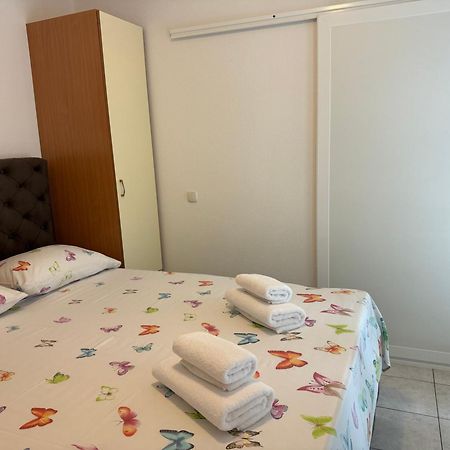 House 100M From The Beach With Free Parking And Breakfast Baska Voda Exterior photo