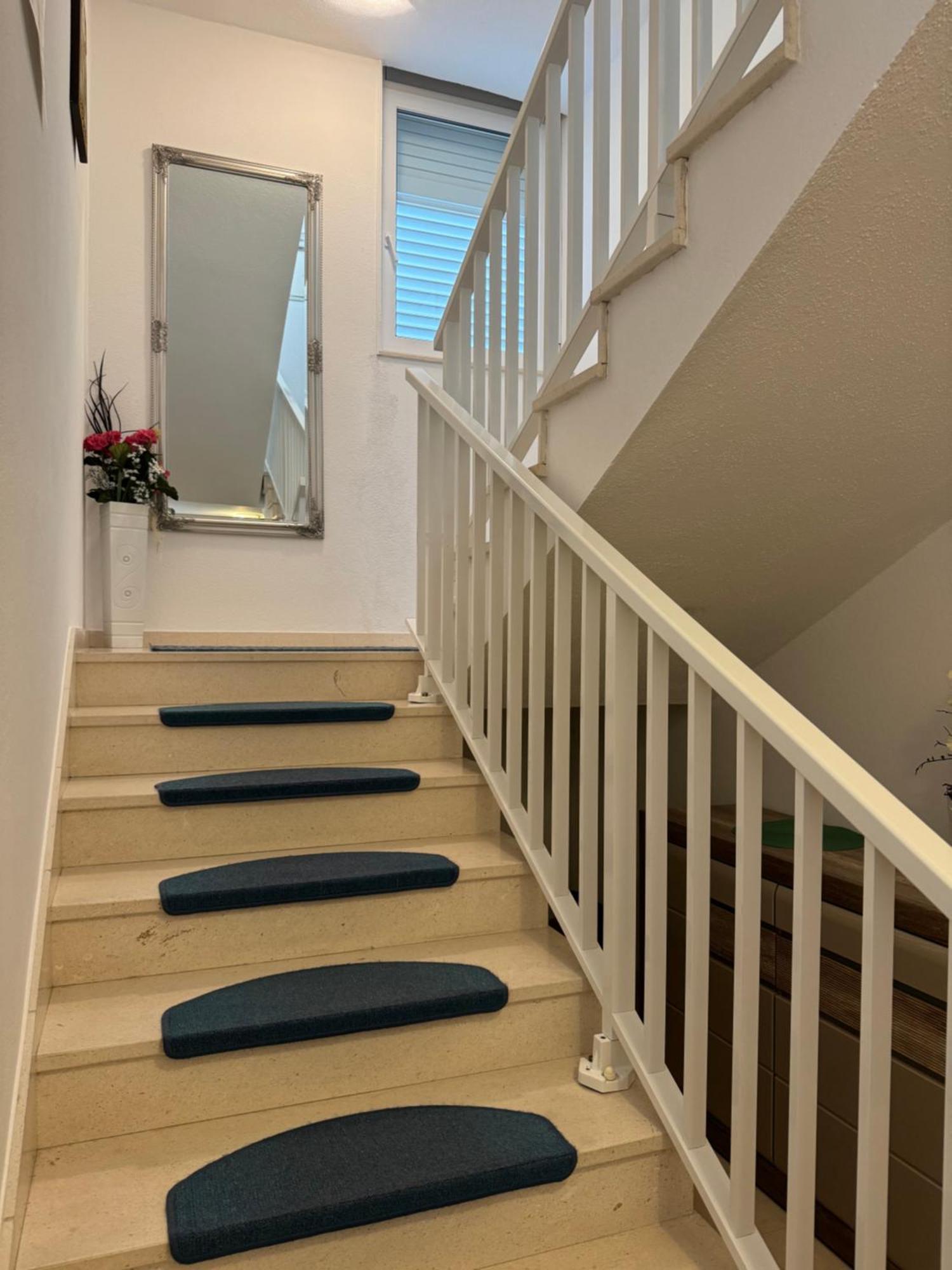 House 100M From The Beach With Free Parking And Breakfast Baska Voda Exterior photo